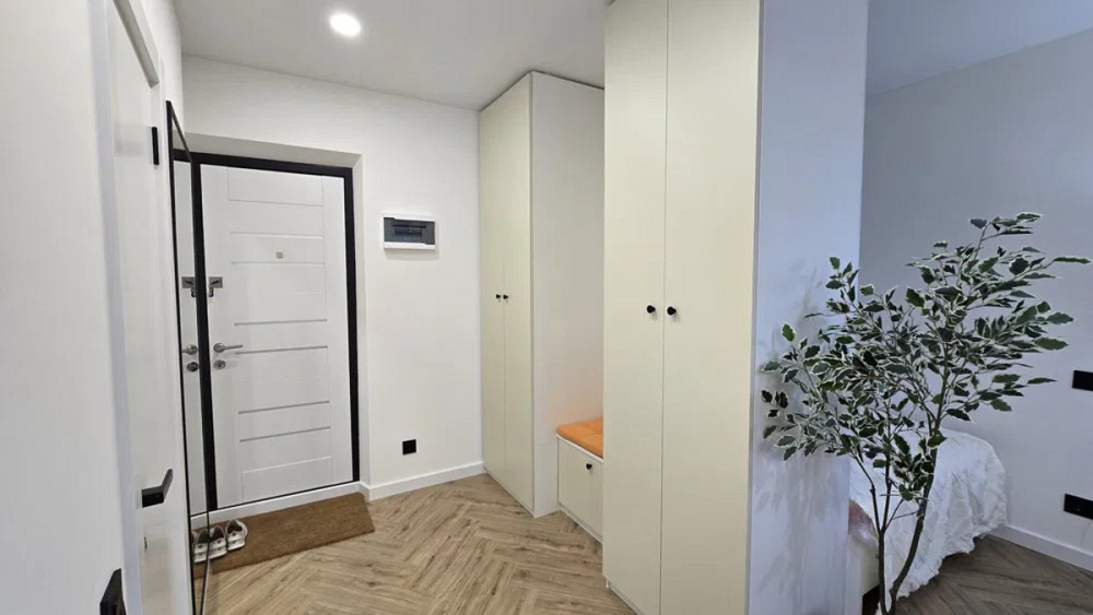 Оренда Квартира 1-кімнатна, 1/9 поверх на Архітектора Вербицького, 11А Киев - изображение 7