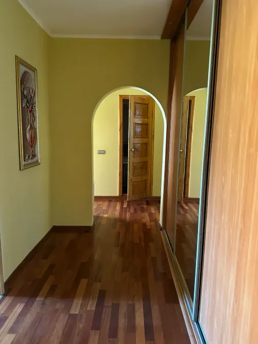 Оренда 2к Кімната 60 кв.м Легоцького 25 Ужгород - фото 3