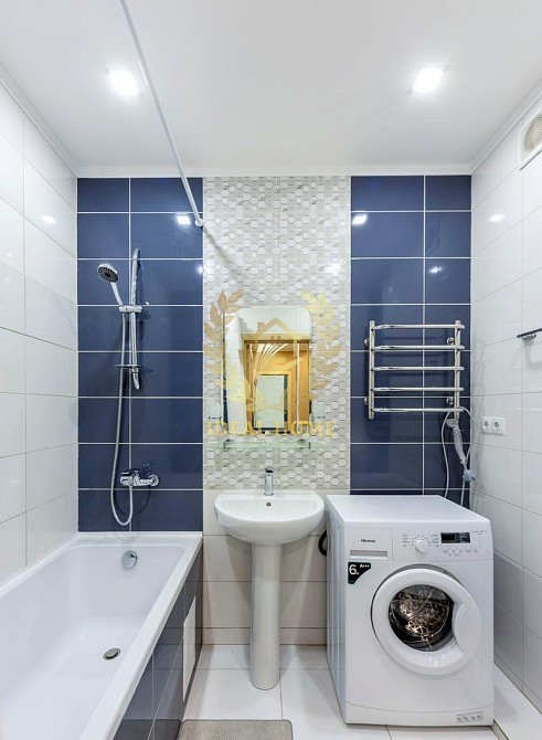 Оренда 1к квартири ЖК Варшавський, пр. Європейського Союзу Киев - изображение 11