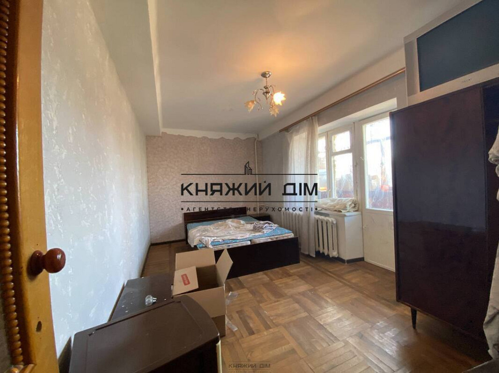 Оренда Квартира 3-кімнатна, 3/9 поверх на вул. Фрунзе ул./Кирилівська Київ - фото 7