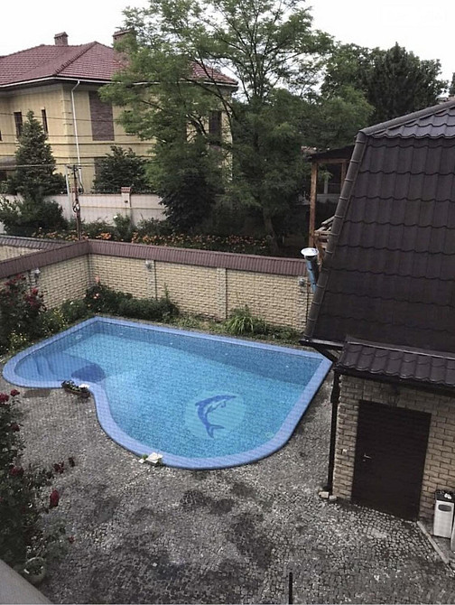 Продаж земельної ділянки 0.1 соток на ул. Степовая, 55ж Нерубайське - фото 1