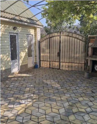 Дом -дача Затока Солнечное Затока - фото 10