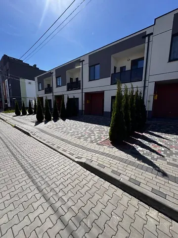 Продаж 4-поверховий   138 кв.м 4 кімн. на Клима Савура вулиця 29 Луцьк - фото 4