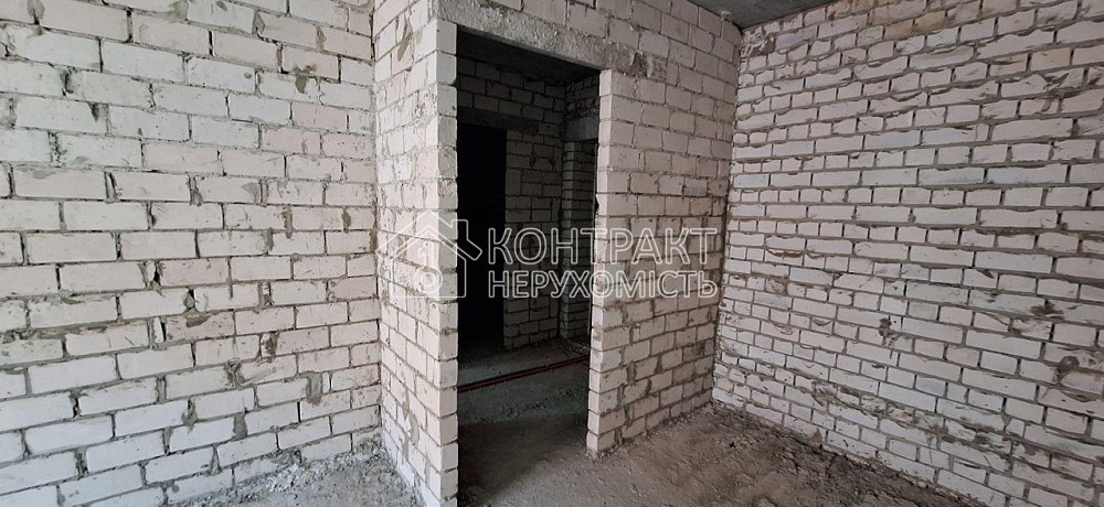 Продаж Квартира 1-кімнатна, 6/9 поверх на вул. Борткевича Харків - фото 7