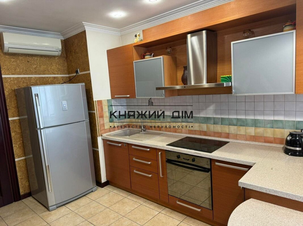 Оренда 3-х к. квартири Караваєві Дачі м. Шулявська. №11201699 Київ - фото 12