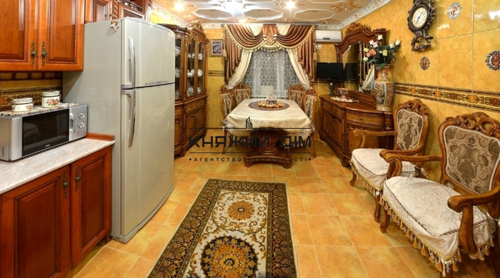 ПРОДАЖ 2-к єлітна квартира метро. Шулявська. вул. Ніжинська 5 . Код 21146307 Київ - фото 6