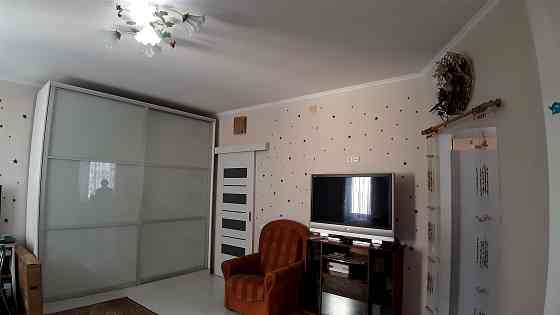 Продаж Квартира 1-кімнатна на ул. Генерала Бочарова, 54в Крижановка (Коминтернивський район)