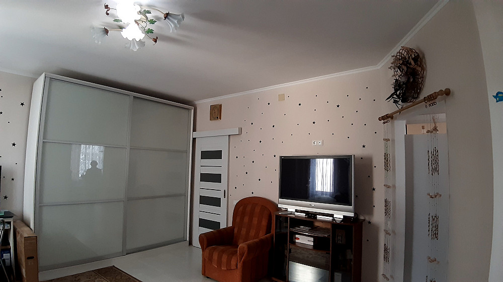 Продаж Квартира 1-кімнатна на ул. Генерала Бочарова, 54в Kryzhanivka (Kominternivskyi raion) - photo 5