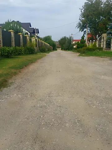 Продаж земельної ділянки  площа 10 сот Козацька вулиця Велика Березовиця - фото 18