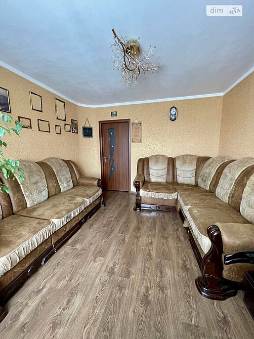 Продаж Квартира 2-кімнатна, 9/9 поверх на Заболотного Вінниця - фото 4