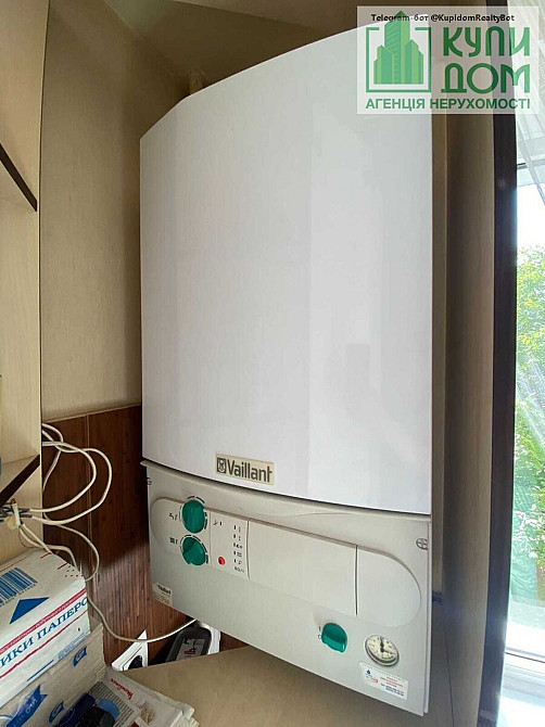 Продаж квартири (з меблями). 3D Тур Кропивницький - фото 15