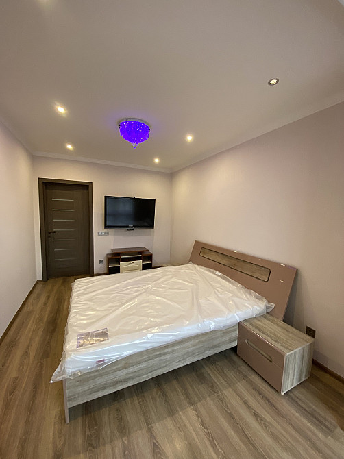 Оренда Квартира 2-кімнатна, 4/12 поверх на Європейська, 2 Івано-Франківськ - фото 3