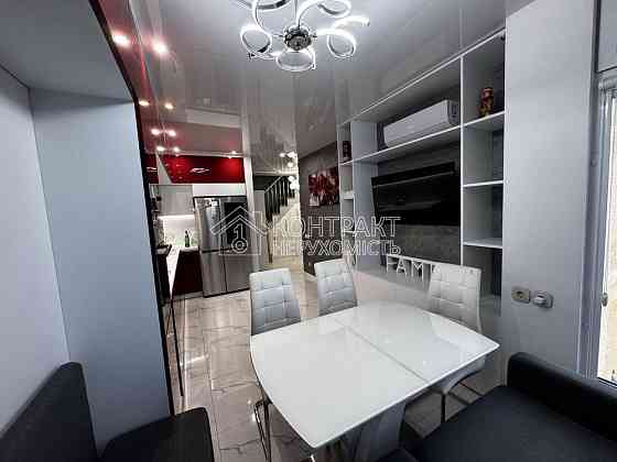 Продаж Квартира 3-кімнатна, 12/12 поверх на вул. проїзд Садовий Харків