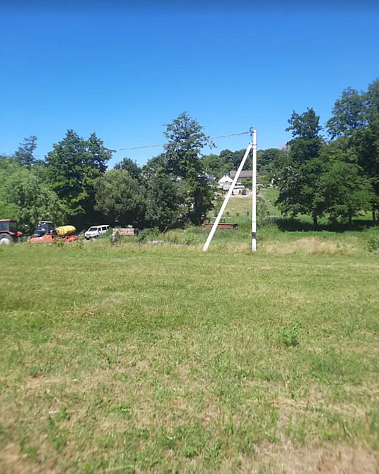 Продаж земельної ділянки 6 соток  - фото 1