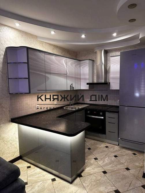 Продаж 1 кімгатної квартири по вул. Дніпровська наб. 16Г 21145883 Київ - фото 1