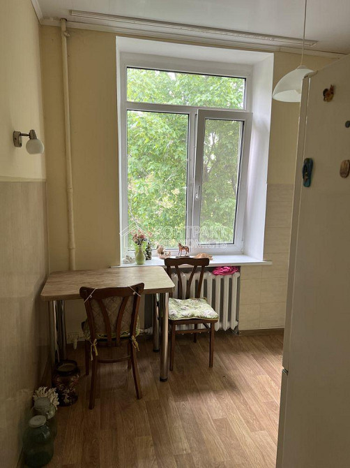 Оренда Квартира 2-кімнатна, 4/4 поверх на вул. Олександрівський Харків - фото 4