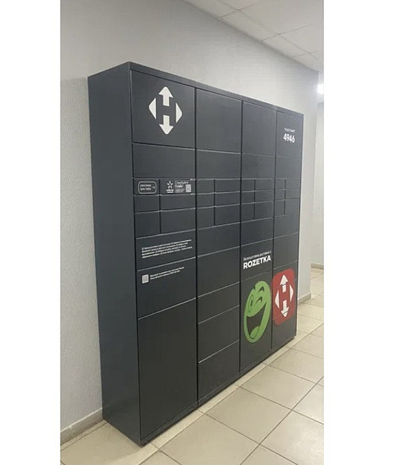 1-кімнатна, Теремківська вул., 3А, Голосіївський Киев - изображение 13