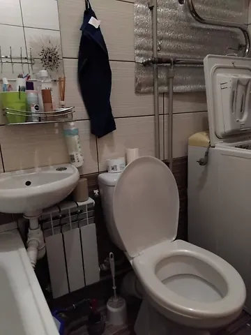 Продаж 1-поверховий   25.1 кв.м 1 кімн. на Центральний проспект 256 Миколаїв - фото 9