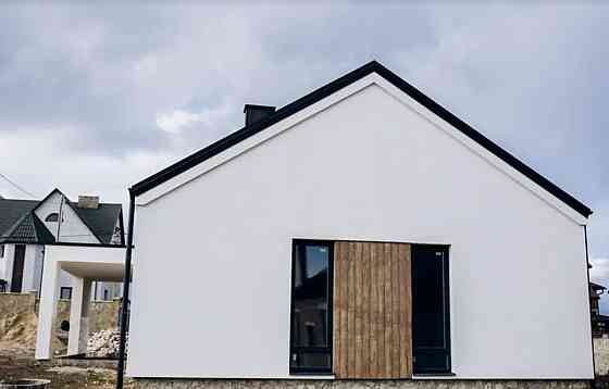 Продаж 1 поверхового будинку з ділянкою на 5 соток, 90 кв. м, Петриків 