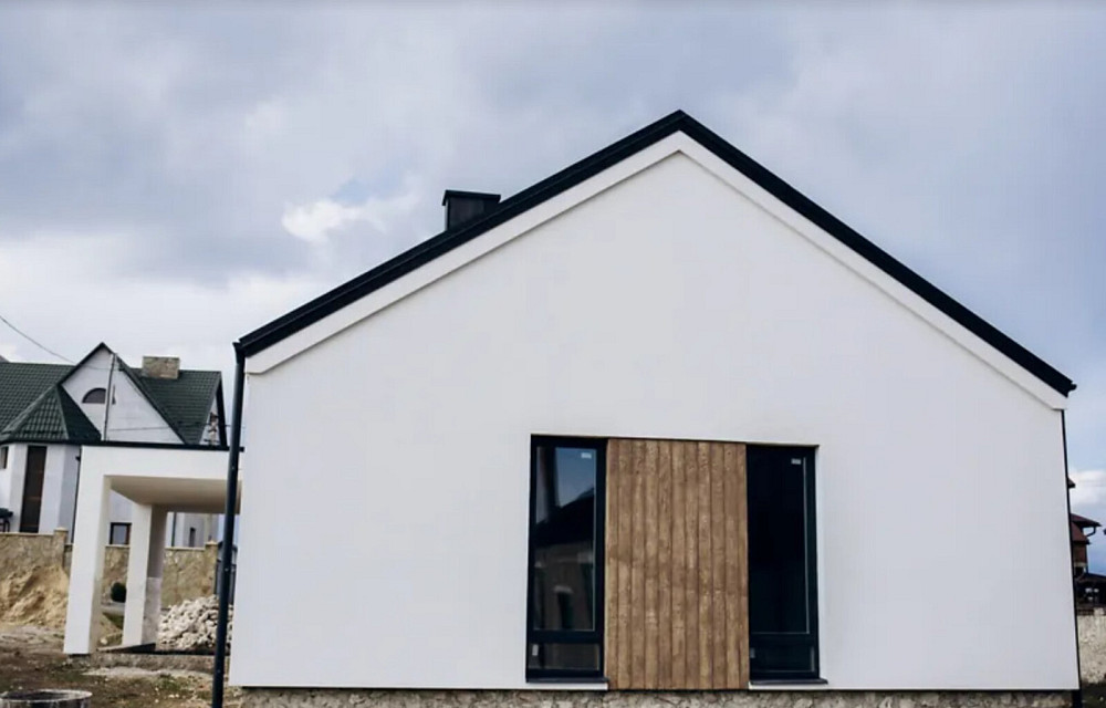 Продаж 1 поверхового будинку з ділянкою на 5 соток, 90 кв. м, Петриків  - фото 5