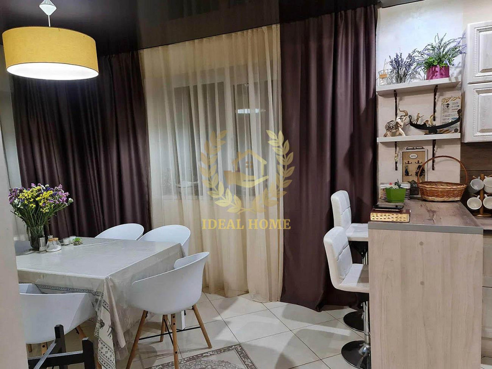 Продам таунхаус в КМ Hotov Residence Хотів Хотов - изображение 1