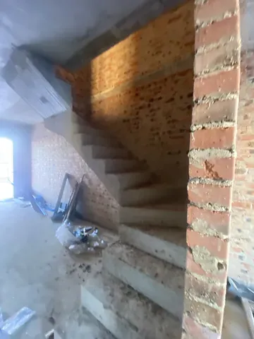 Продаж 2-поверховий   100 кв.м 4 кімн. на Кулика і Гудачека (Макарова) вулиця Рівне - фото 4