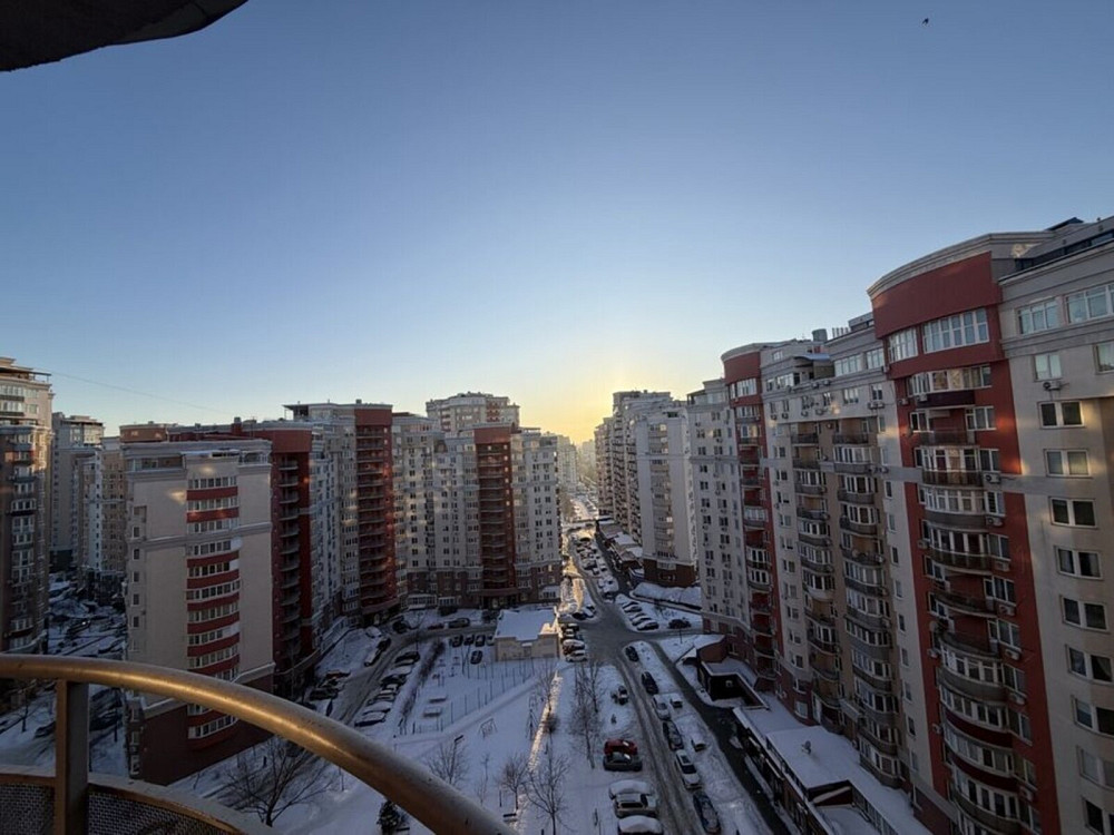 Продаж Квартира 1-кімнатна, 14/18 поверх на Академіка Вільямса вул. (Степана Рудницького), 3/7 Київ - фото 5