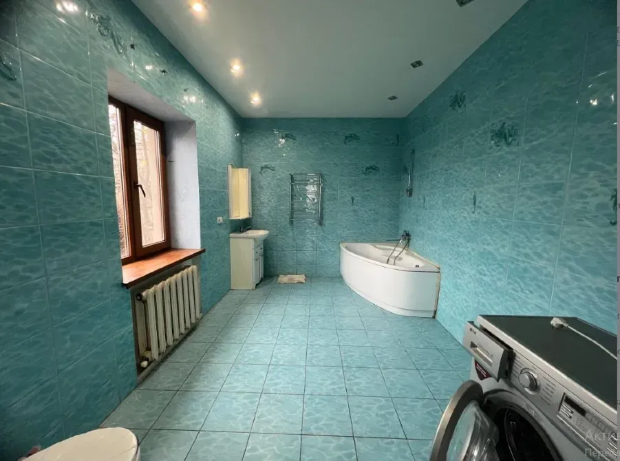 Продажа 1-этажный Дом с участком 7 сот 90 кв.м 3 комн. на HGHV+RP, Біляївський район, Одеська область, 67624 Одесса - изображение 16