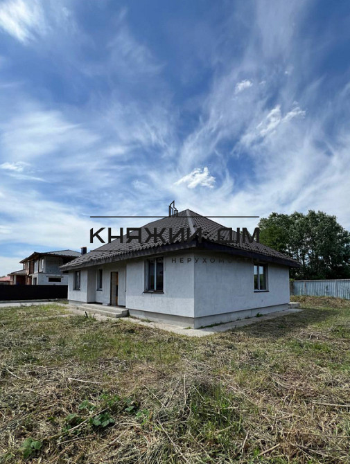 Без комісії Продаж будинку 108,6 кв.м с.Гнідин КОД № 2211649  - фото 11