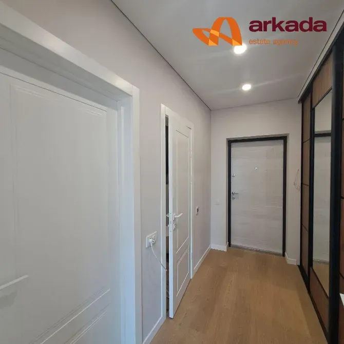 1-room apartment for sale in the Central Park residential complex Ivano-Frankivs'k - photo 4