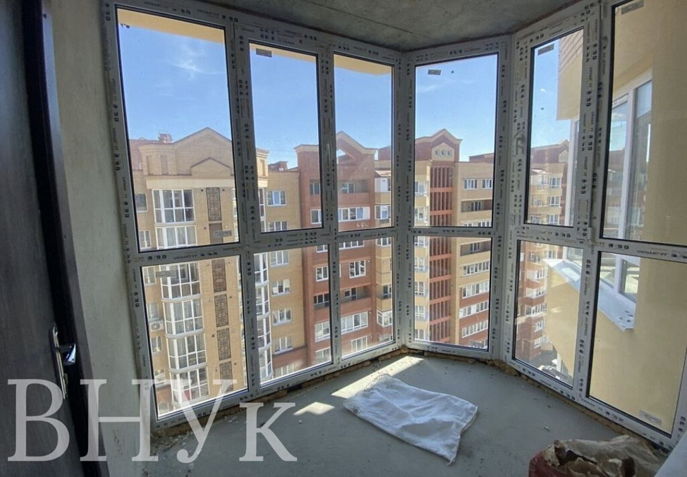 Продаж Квартира 1-кімнатна, 10/10 поверх на вул. Тарнавського Генерала Тернопіль - фото 3