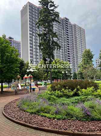 Продаж 1к Квартира 44 кв.м Повітряних сил вул. Kiev