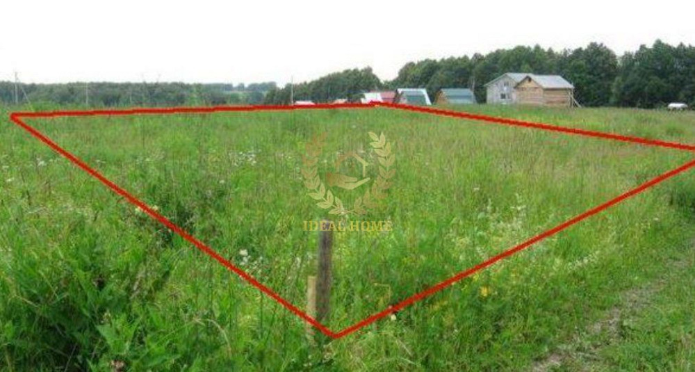 Продаж земельної ділянки 11 соток на Леси Украинки ул., 3 Hlevakha - photo 1