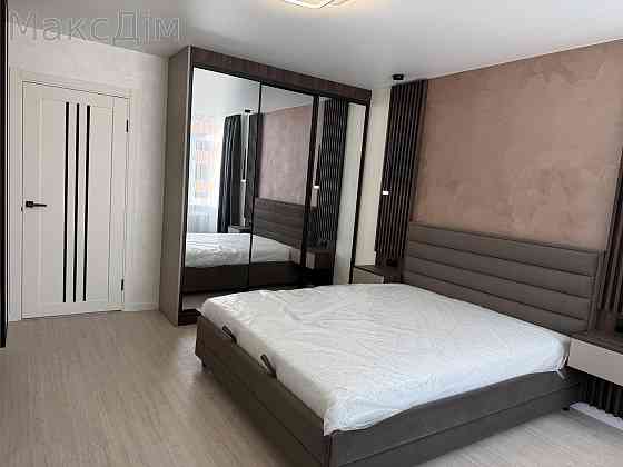 Продаж Квартира 1-кімнатна, 5/11 поверх на вул. Смакули Ternopil'