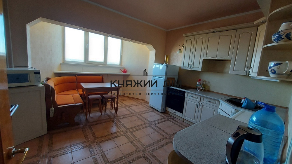 Оренда 2-кімнатної роздільної квартири, ст. м. Харківська. №11177895 Kiev - photo 11