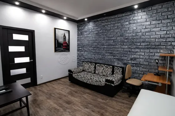 Оренда 2к Квартира 46 кв.м Люстдорфская дорога, 55 Одеса