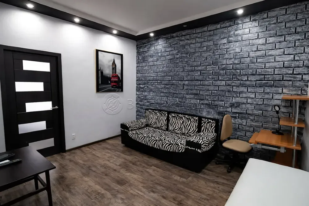 Оренда 2к Квартира 46 кв.м Люстдорфская дорога, 55 Одеса - фото 4