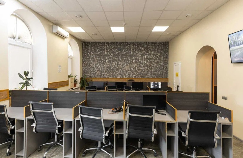 Оренда офісне приміщення на Большая Арнаутская ул., 64 поверх - 3/3 Одесса - изображение 7