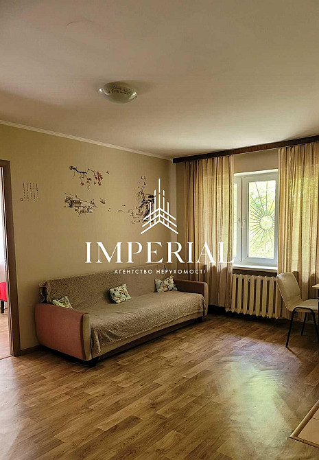 Продаж 2к Квартира 46 кв.м Чоколівський вул. Київ - фото 1