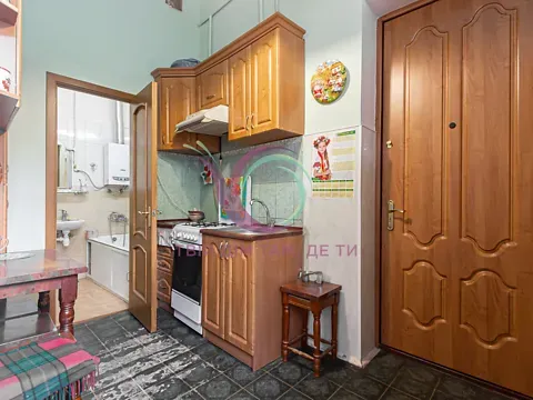 Продаж 2к Квартира 58.1 кв.м пл. Данила Галицького 3 Львів - фото 8