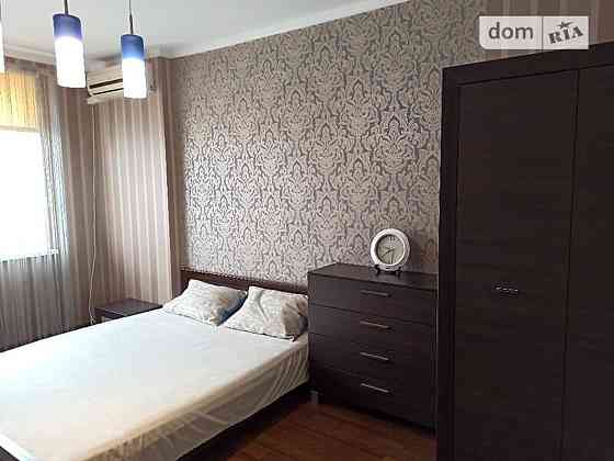 Оренда Квартира 2-кімнатна, 24/26 поверх на ул. Михаила Гришко, 9 Київ