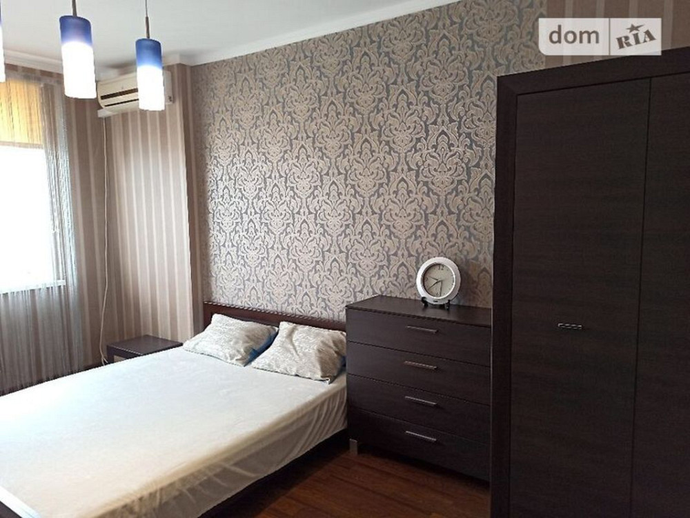 Оренда Квартира 2-кімнатна, 24/26 поверх на ул. Михаила Гришко, 9 Київ - фото 6