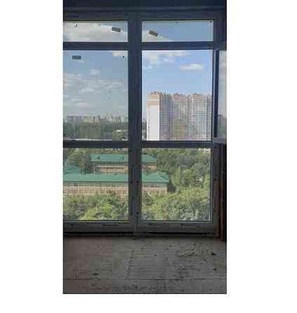 Продаж Квартира 3-кімнатна, 14/19 поверх на Метрологічна вул., 13 Київ