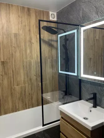 Продаж Квартира 2-кімнатна, 4/5 поверх на Яновського Кропивницький