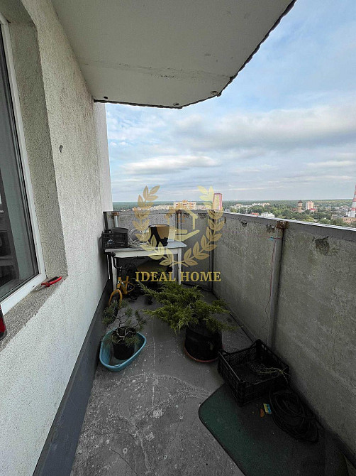 Продаж Квартира 2-кімнатна на Инженера Бородина ул., 6 Киев - изображение 14