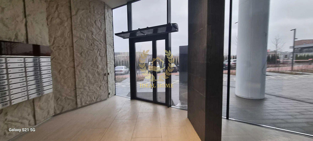 Продаж 1к квартири в ЖК Lucky Land Київ - фото 1