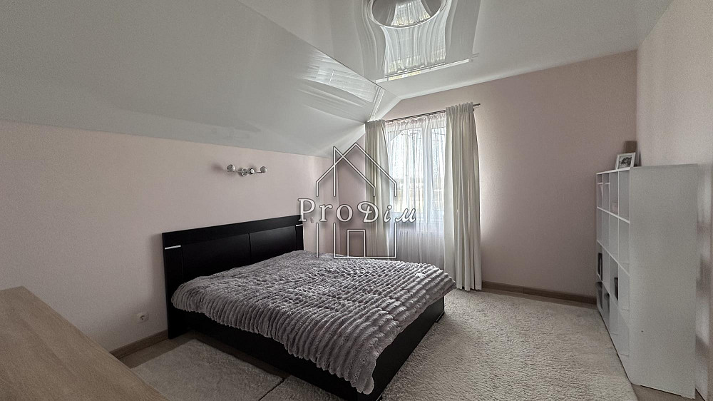 Продаж Будинок 4-кімнатний на вул. Леся Курбаса Борисполь - изображение 16