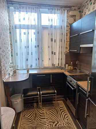 Квартира с ремонтом и мебелью район кирпичного завода Odessa