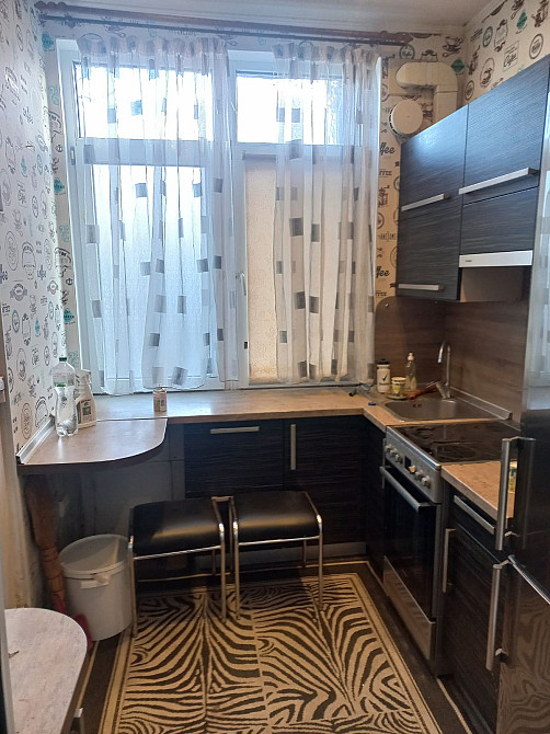 Квартира с ремонтом и мебелью район кирпичного завода Одеса - фото 3