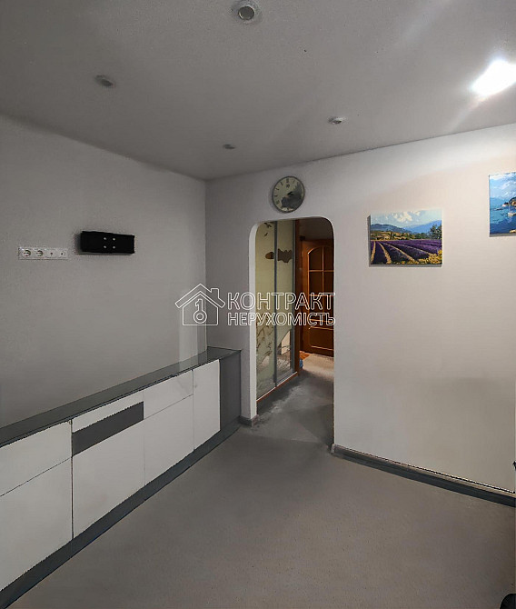 Продаж Квартира 3-кімнатна, 4/12 поверх на вул. Кричевського Харків - фото 14